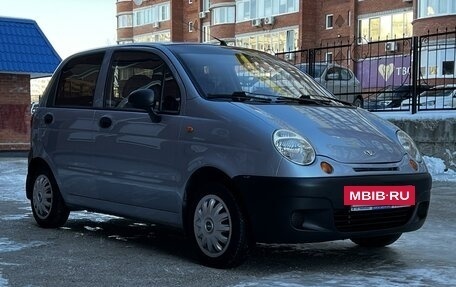 Daewoo Matiz I, 2012 год, 299 000 рублей, 3 фотография