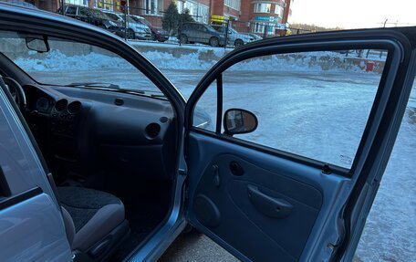 Daewoo Matiz I, 2012 год, 299 000 рублей, 9 фотография