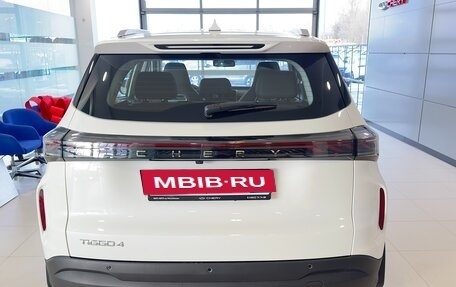 Chery Tiggo 4 I рестайлинг, 2024 год, 2 380 000 рублей, 3 фотография