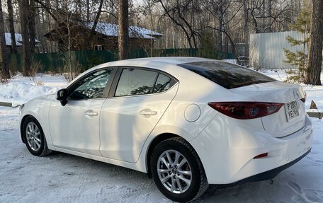 Mazda Axela, 2015 год, 1 550 000 рублей, 4 фотография