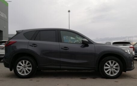 Mazda CX-5 II, 2014 год, 1 949 000 рублей, 6 фотография