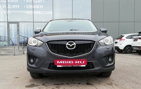 Mazda CX-5 II, 2014 год, 1 949 000 рублей, 4 фотография