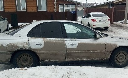 Opel Omega B, 1999 год, 100 000 рублей, 2 фотография