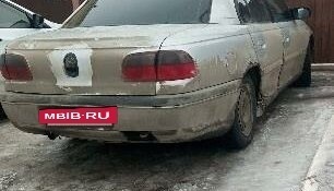 Opel Omega B, 1999 год, 100 000 рублей, 3 фотография