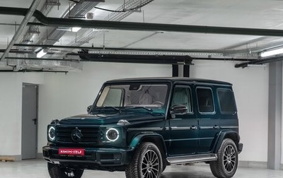 Mercedes-Benz G-Класс W463 рестайлинг _iii, 2022 год, 28 900 000 рублей, 1 фотография