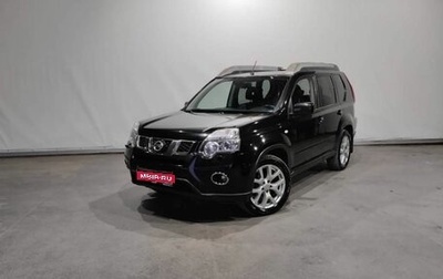 Nissan X-Trail, 2013 год, 1 650 000 рублей, 1 фотография