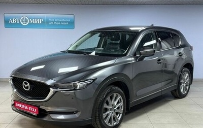 Mazda CX-5 II, 2021 год, 3 649 000 рублей, 1 фотография