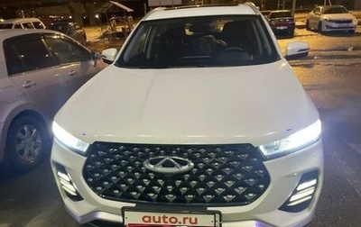 Chery Tiggo 7 Pro, 2021 год, 1 650 000 рублей, 1 фотография