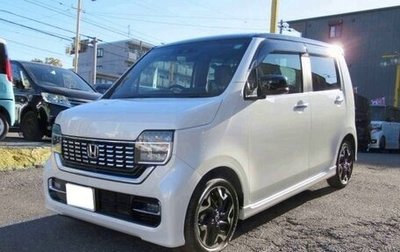 Honda N-WGN, 2020 год, 773 000 рублей, 1 фотография