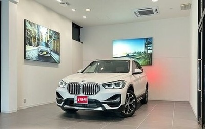 BMW X1, 2021 год, 2 060 000 рублей, 1 фотография