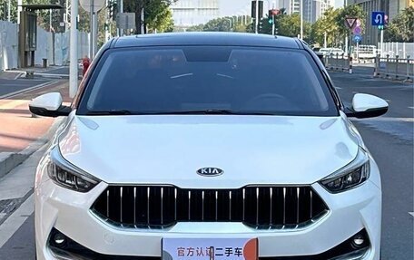 KIA K3, 2021 год, 1 050 000 рублей, 2 фотография