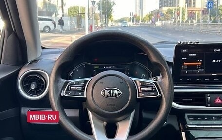 KIA K3, 2021 год, 1 050 000 рублей, 7 фотография