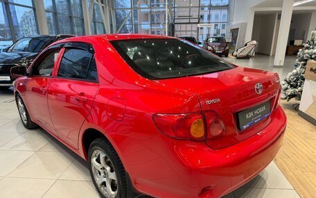 Toyota Corolla, 2008 год, 800 000 рублей, 6 фотография