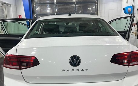 Volkswagen Passat B8 рестайлинг, 2020 год, 2 495 000 рублей, 6 фотография