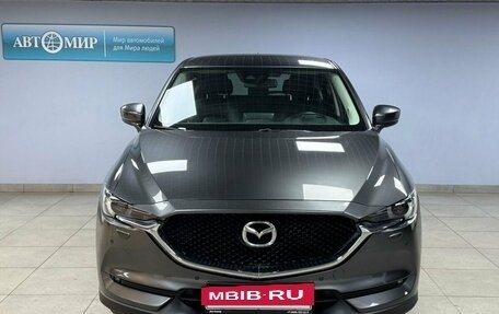 Mazda CX-5 II, 2021 год, 3 649 000 рублей, 2 фотография