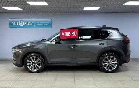 Mazda CX-5 II, 2021 год, 3 649 000 рублей, 4 фотография