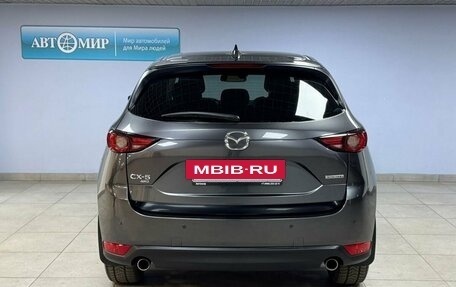 Mazda CX-5 II, 2021 год, 3 649 000 рублей, 6 фотография