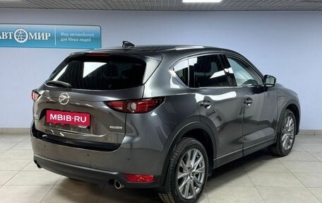 Mazda CX-5 II, 2021 год, 3 649 000 рублей, 7 фотография