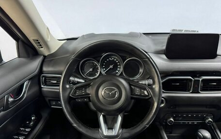 Mazda CX-5 II, 2021 год, 3 649 000 рублей, 21 фотография