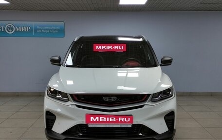 Geely Coolray I, 2023 год, 2 370 000 рублей, 2 фотография