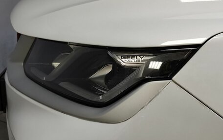 Geely Coolray I, 2023 год, 2 370 000 рублей, 29 фотография