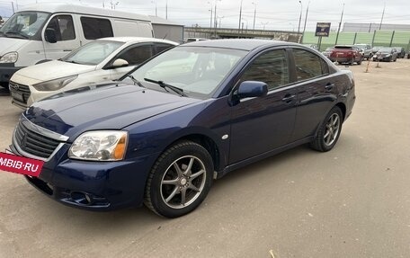 Mitsubishi Galant IX, 2008 год, 750 000 рублей, 2 фотография