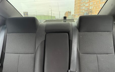 Mitsubishi Galant IX, 2008 год, 750 000 рублей, 9 фотография