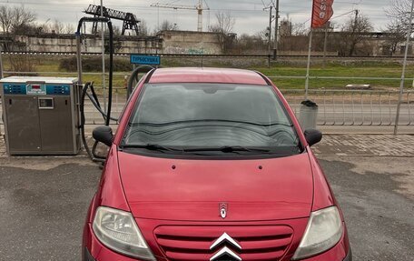 Citroen C3 II, 2007 год, 630 000 рублей, 6 фотография