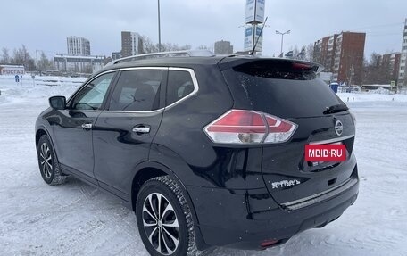 Nissan X-Trail, 2015 год, 2 050 000 рублей, 8 фотография