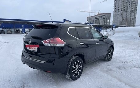 Nissan X-Trail, 2015 год, 2 050 000 рублей, 5 фотография