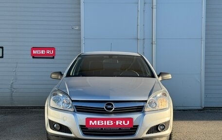 Opel Astra H, 2009 год, 460 000 рублей, 2 фотография