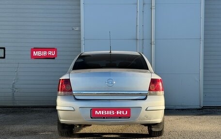 Opel Astra H, 2009 год, 460 000 рублей, 5 фотография