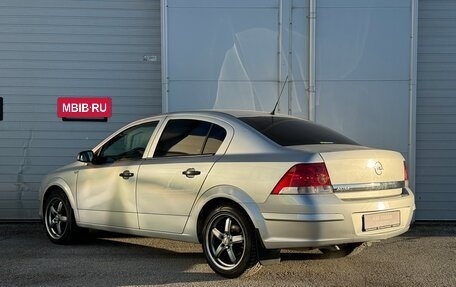 Opel Astra H, 2009 год, 460 000 рублей, 6 фотография