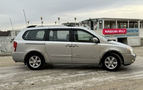 KIA Carnival III, 2009 год, 1 250 000 рублей, 4 фотография