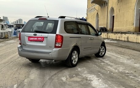 KIA Carnival III, 2009 год, 1 250 000 рублей, 5 фотография