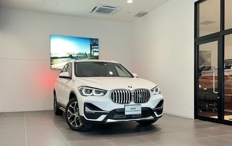 BMW X1, 2021 год, 2 060 000 рублей, 3 фотография