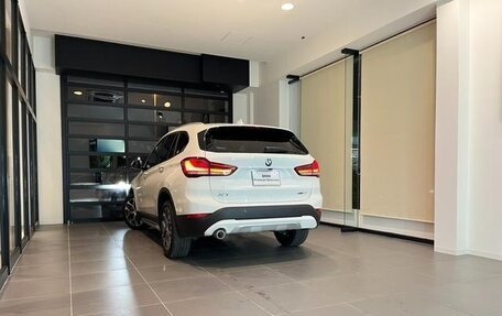 BMW X1, 2021 год, 2 060 000 рублей, 6 фотография