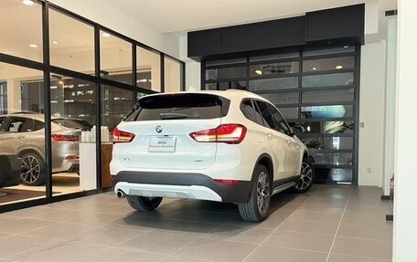 BMW X1, 2021 год, 2 060 000 рублей, 5 фотография