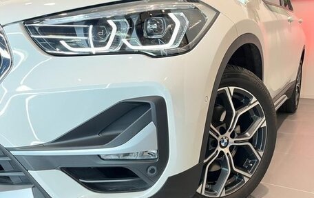 BMW X1, 2021 год, 2 060 000 рублей, 19 фотография