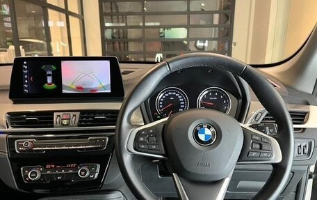 BMW X1, 2021 год, 2 060 000 рублей, 12 фотография