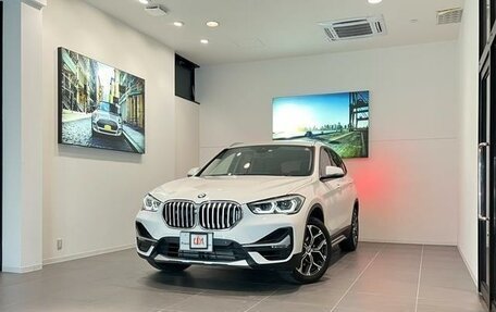 BMW X1, 2021 год, 2 060 000 рублей, 35 фотография