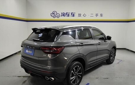 Geely Coolray I, 2021 год, 1 532 000 рублей, 2 фотография