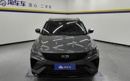 Geely Coolray I, 2021 год, 1 532 000 рублей, 3 фотография