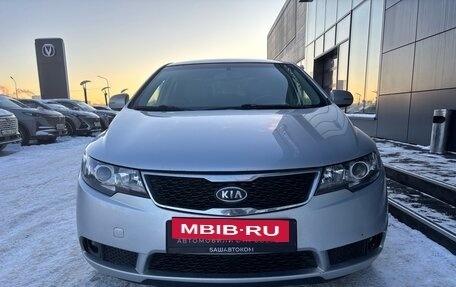 KIA Cerato III, 2012 год, 850 000 рублей, 2 фотография