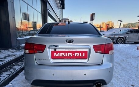 KIA Cerato III, 2012 год, 850 000 рублей, 5 фотография