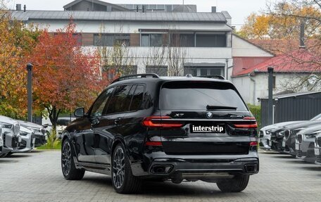 BMW X7, 2025 год, 15 300 000 рублей, 4 фотография