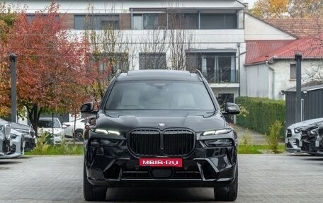 BMW X7, 2025 год, 15 300 000 рублей, 1 фотография