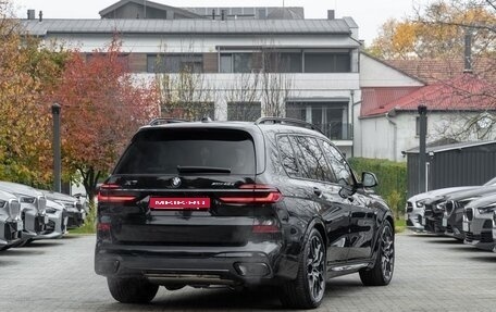 BMW X7, 2025 год, 15 300 000 рублей, 5 фотография