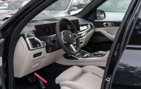 BMW X7, 2025 год, 15 300 000 рублей, 9 фотография