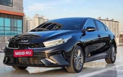 KIA K3, 2022 год, 1 400 000 рублей, 1 фотография